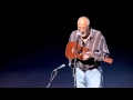 TedxNashville - Roger Cook - I'd Like to Teach the World to Sing