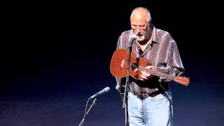 TedxNashville - Roger Cook - I'd Like to Teach the World to Sing