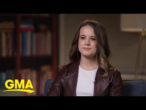 Teil 2: Shari Franke, älteste Tochter von Ruby Franke, meldet sich zu Wort.