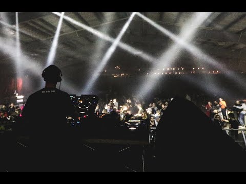 Matteo WNB @ PaladarQ Music Festival 2019