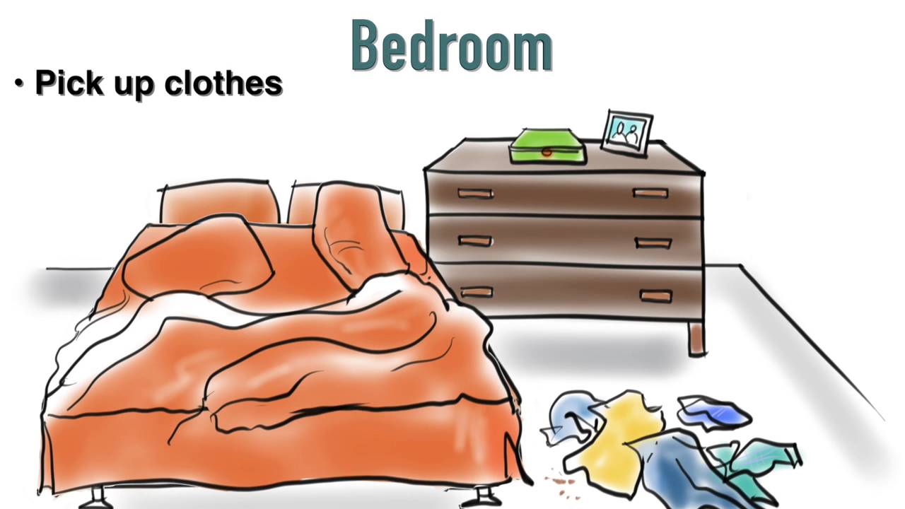 The Healthy Home Checklist