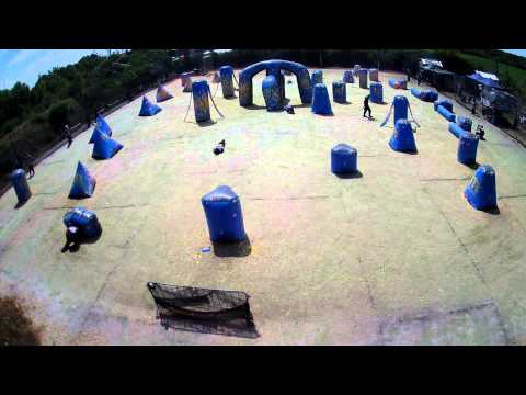 PBBL 5Mr3 - 22.06.2014 - Rising Phoenix vs. Vienna Devils