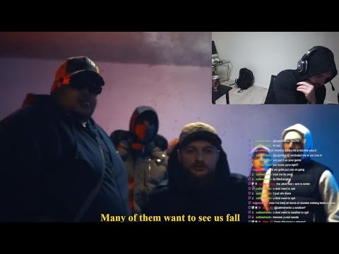 Reacting To Biggie Juke x Ramz - Bonapetite