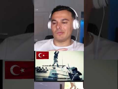 Geldik Yoktunuz! Türk Ordusu 🇹🇷
