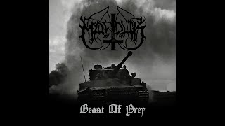 Marduk - Beast of Prey: Brutal Assault