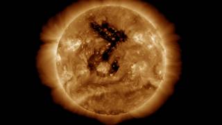 Huge Coronal Hole on the Sun, EMF Health Impact, SPHEREx | S0 News Apr.15.2026