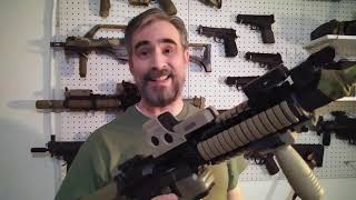 Basic info about guns you need to know