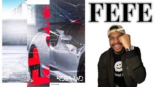 FRENCH RAP | Koba LaD - FEFE (American Reacts)