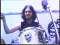 1982 Circus 2000 AD Buddy Giovinazzo Leave The World Planet Tt Something In The Water