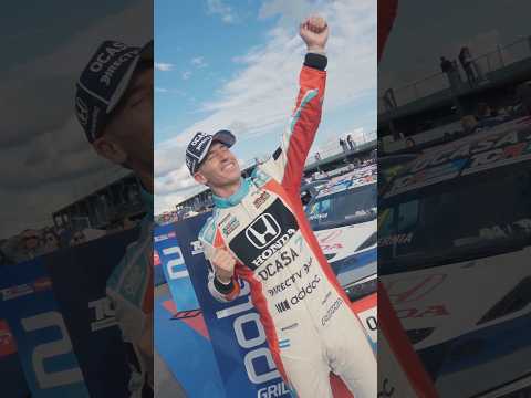 Pódio duplo para a Honda Racing na 7ª etapa do TCR South America 2026, em Concórdia, na Argentina.