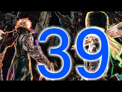 Un bellissimo lieto fine.CODE VEIN - Gameplay ITA - Walkthrough #39
