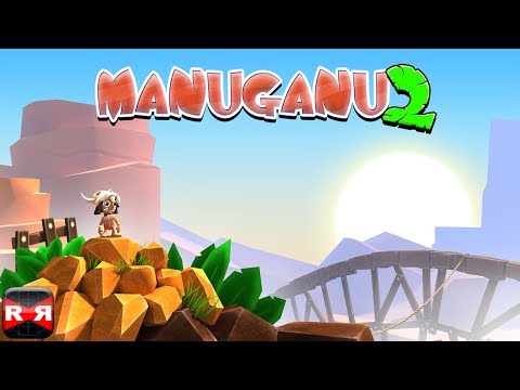 Manuganu 2 (By ALPER SARIKAYA) - iOS - iPhone/iPad/iPod Touch Gameplay - YouTube