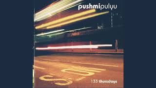 Pushmipulyu ‎– Wake You