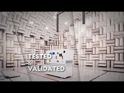 FG Wilson Generators 6.8  - 25 kVA | #fgwilson Authorised Dealer - Stuart Group Ltd