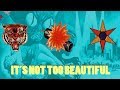 The Beta Band 'It's Not Too Beautiful'