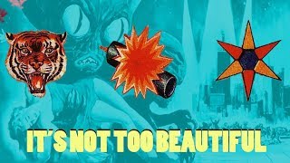 The Beta Band 'It's Not Too Beautiful'