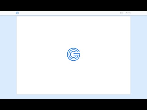 Navigating The Geo Landing Pages Dashboard