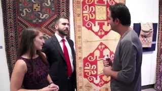AGBU Yerevan Summer Internship Program 2014