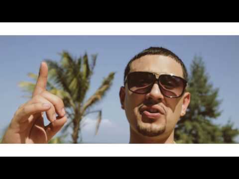 Randy X ft Duran The Coach -Acercate Official video