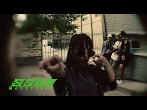 MATTXTRIP - 8300 (Video Oficial)