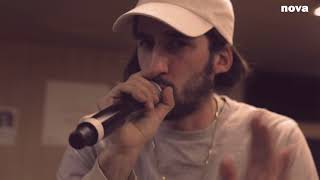 Lomepal - Yeux Disent | Live Plus Près De Toi