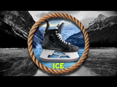 On The Pond | Official Lyric Video | Stargazing Canadian Remix