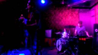 Bear&#39;s Den. The Earl. Atlanta, Ga. Writing on the Wall (Live) 3/10/2014