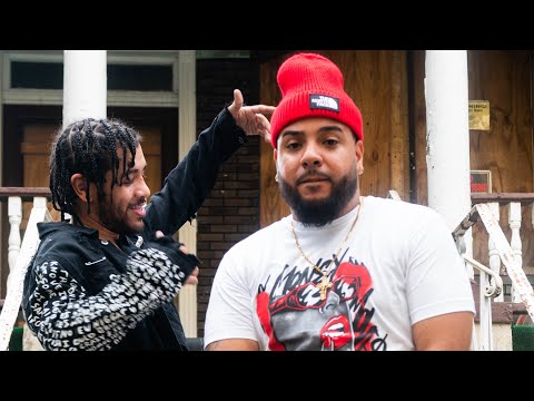 Yung H Ft. CizHo (Dir. By @RawRob.Films)