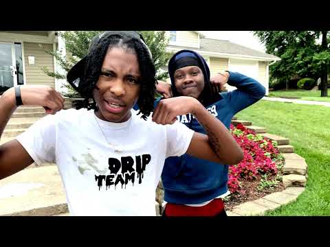 T-Money - Intro ft. M.D.B (Official Music Video)