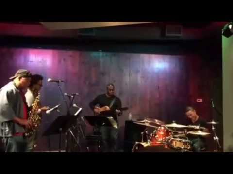 Steve Coleman and Five Elements