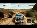 Wrc Fia World Rally Championship Gameplay pc Uhd 4k60fp