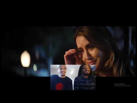 TreeBark Reacts: Hopsin - The Old Us