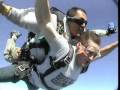 Skydiving