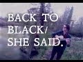 Fugitive Orchestra - Back To Black/She Said (Amy ...