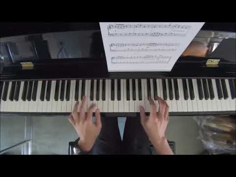 ABRSM Piano 2025-2026 Grade 1 A6 Bullard Climbing High by Alan