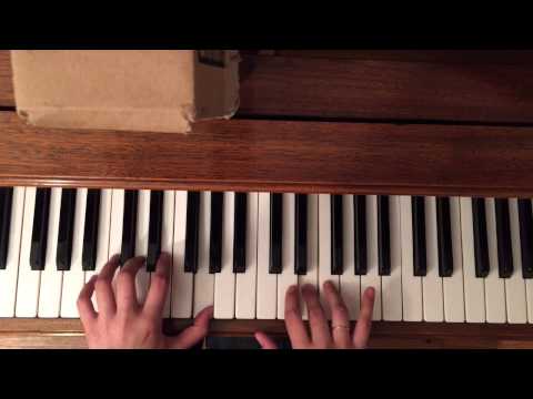 Andantino (Children's Song) - Louis Kohler (1820-1886) [Solo Piano]