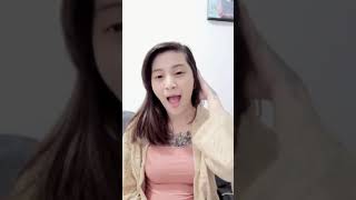 Download lagu Video STATUS WA TIK TOK LUCU Nadia Zerlinda Joget Mau Bilang Apa mp3
