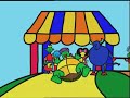 Toddworld By Todd Parr