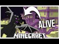 Minecraft | Get to The End City Dungeons Without Killing The Ender Dragon!