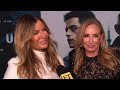 Kelly Bensimon CRASHES Sonja Morgan’s Red Carpet Interview