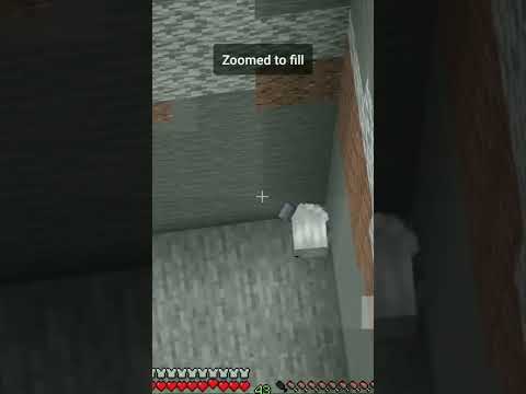 Minecraft_YT Wizard Trapped - Epic Prison Escape!