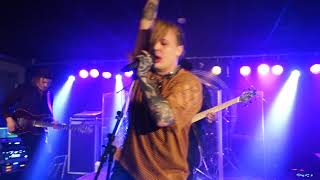 Kerbera, Counterpoints, Tuben Farsta, 2020 02 01