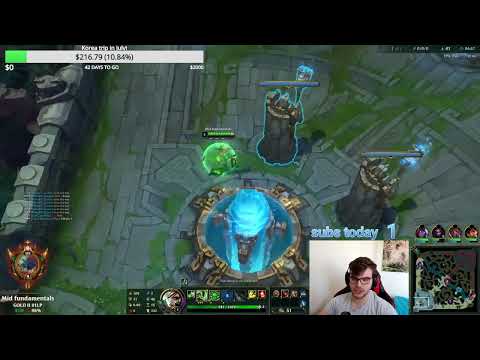 AloisNL Riven - Riven vs Syndra