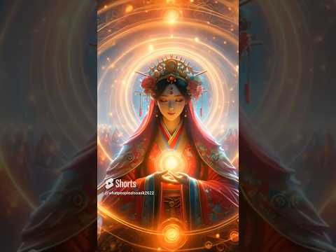 The Cultural Significance of Mazu