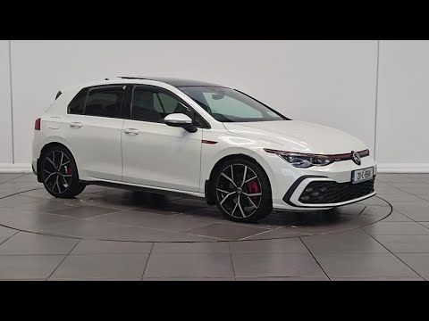 Volkswagen Golf 2.0 TSI 245HP GTI - Image 2