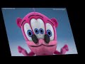 REQUESTED Spanish Gummy Bear Song In G Major 91