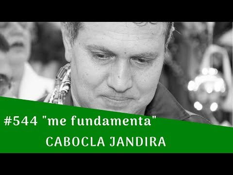 #544 Cabocla Jandira