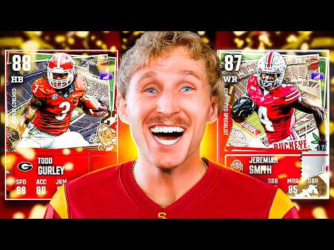 The Wheel of CUT 27 Season Opener!