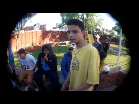 Llura vs Niche vs Nova | repechaje|Fecha especial| GDK Under.