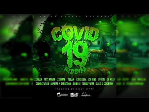 Kelly Beatz x Lu City - Far (Covid 19 Riddim)